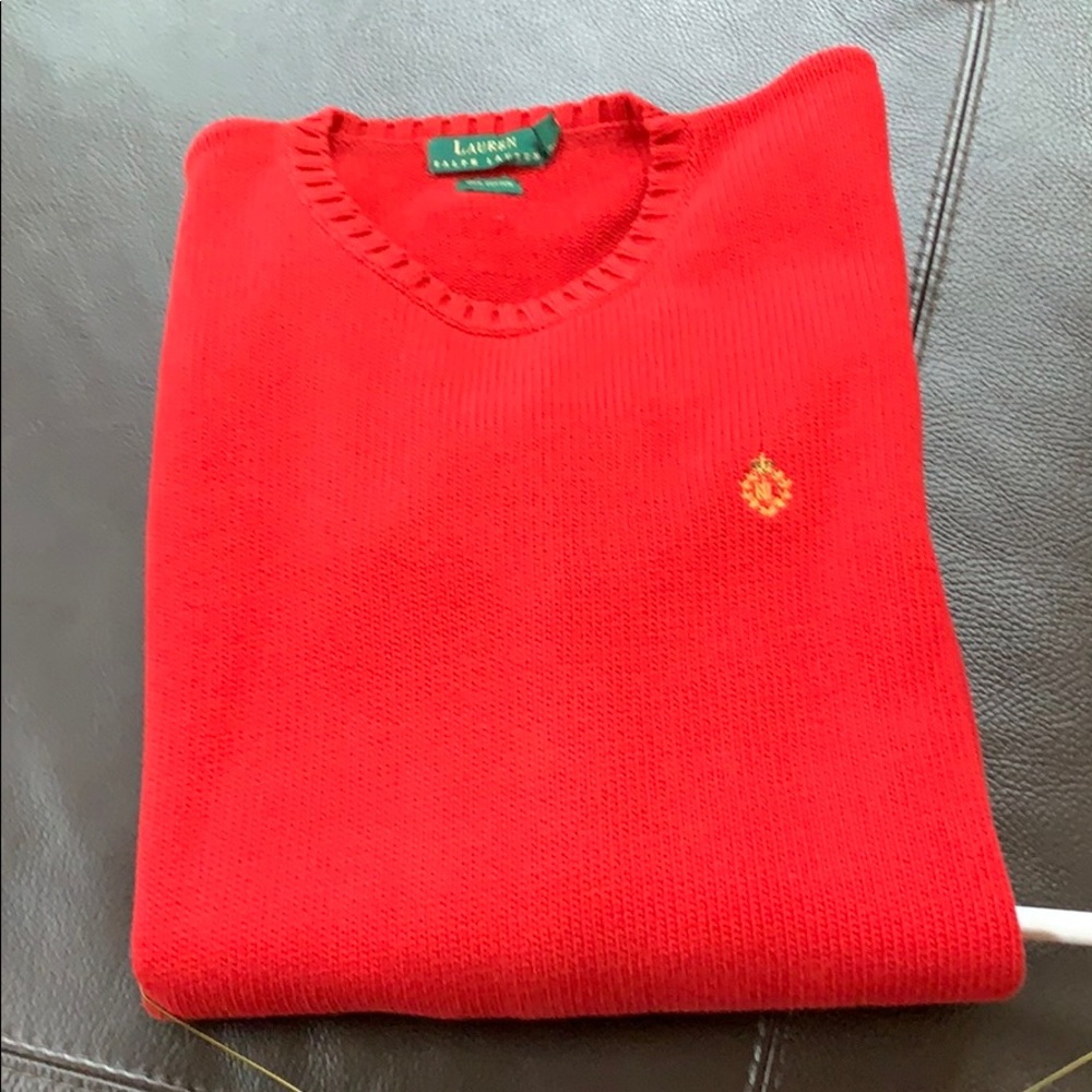 Ralph Lauren Men’s Sweater
